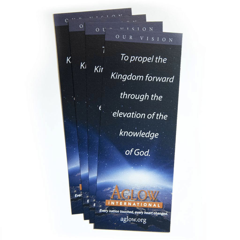 Vision Bookmarks