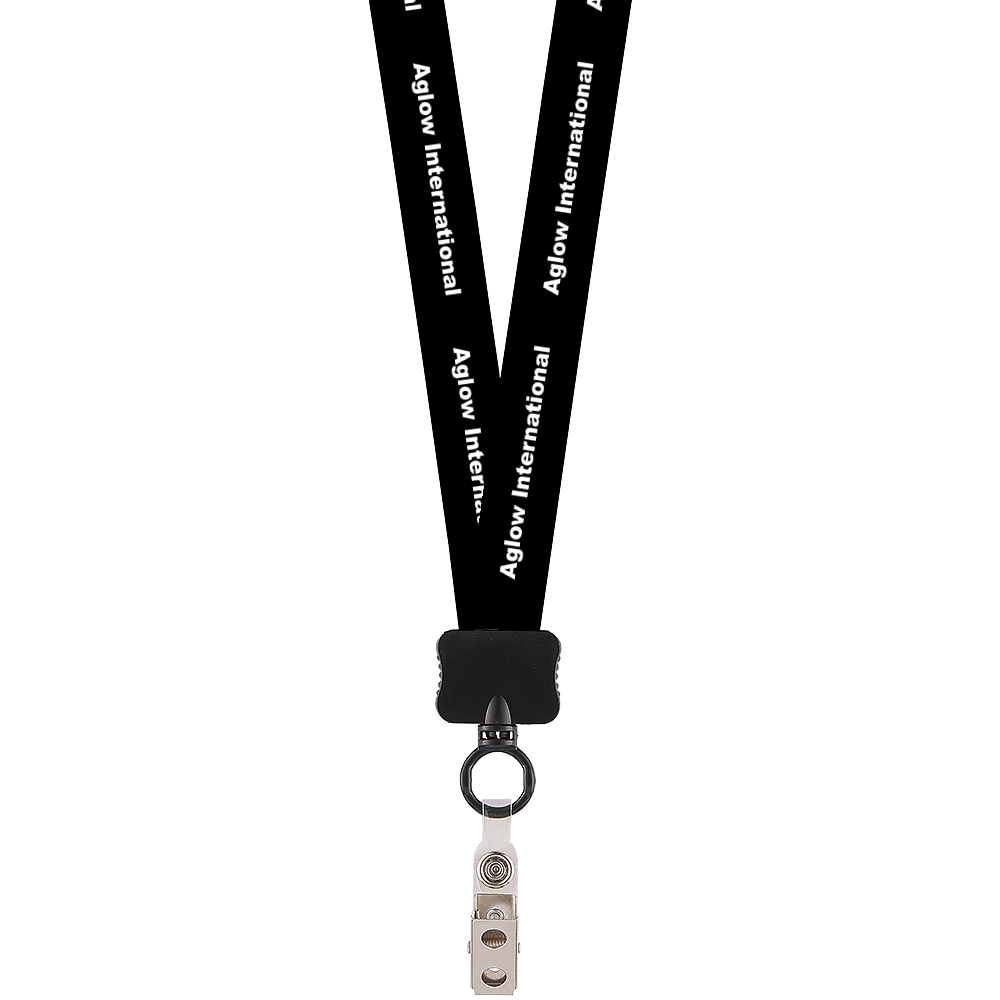 Conference Lanyard