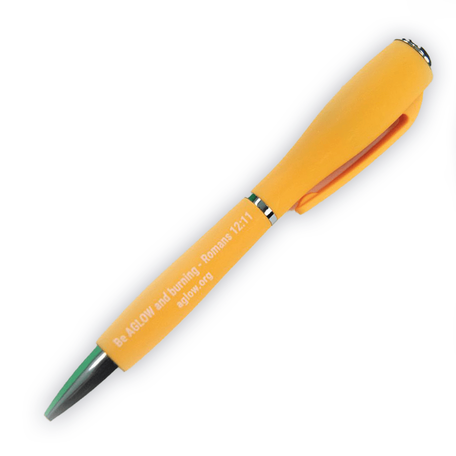 Lantern Pen