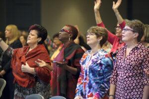International Prayer Blitz
