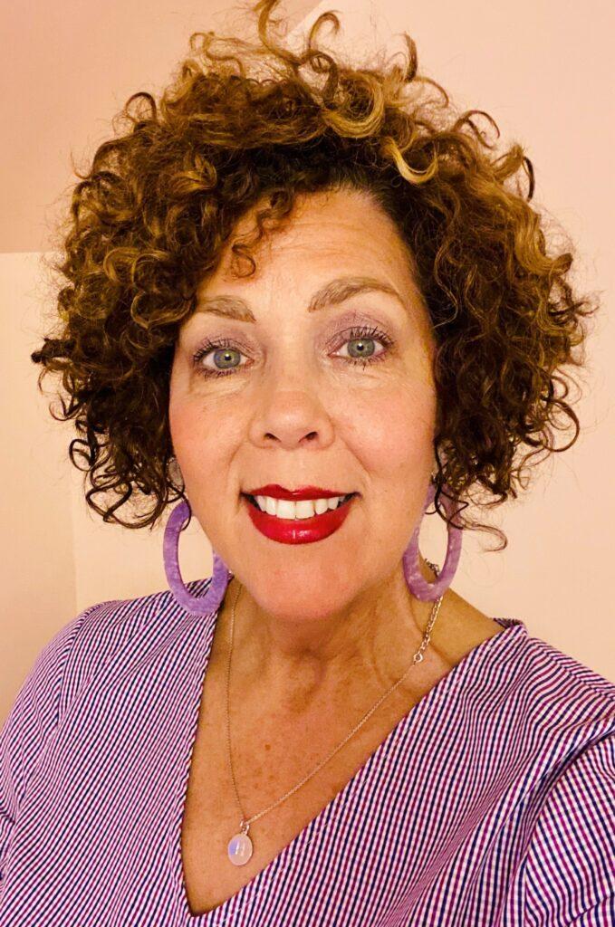 Helen Joy Dupurree
Aglow International Prayer Director
