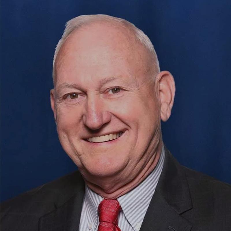 General Jerry Boykin