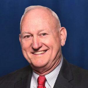 Jerry Boykin