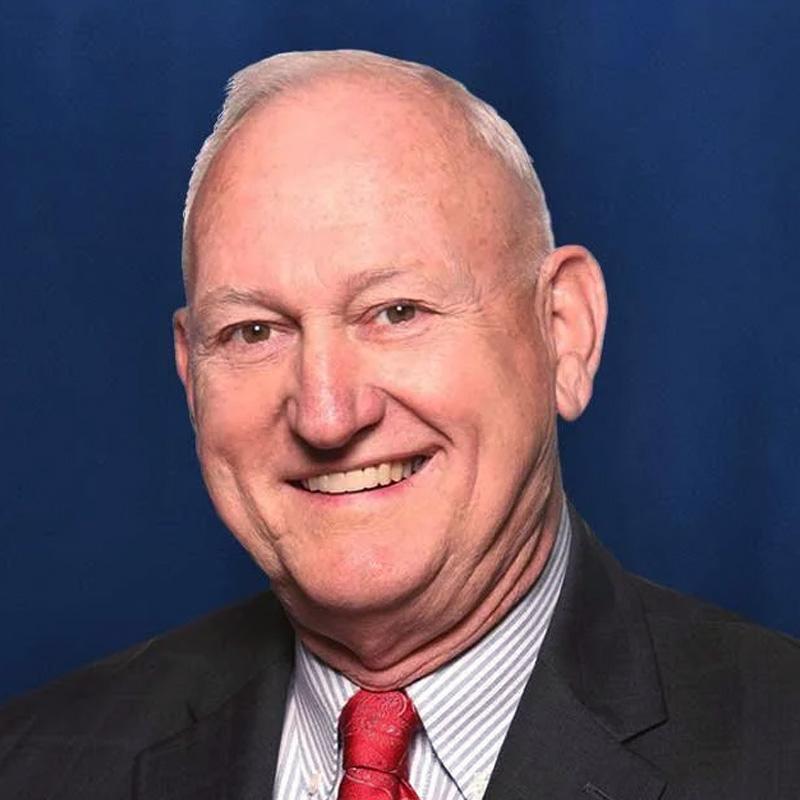 Jerry Boykin