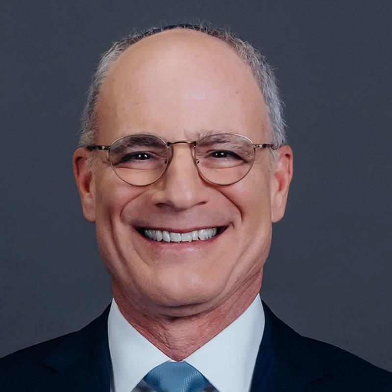 Ambassador Dr. Yechiel Leiter