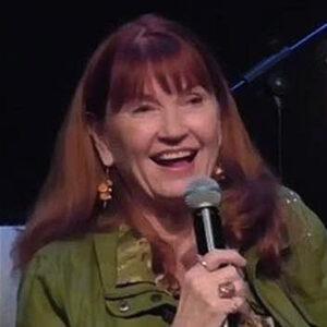 Janet Mangum