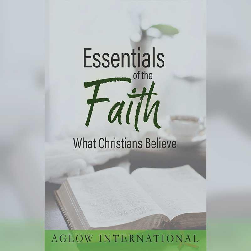 Essentials of our Faith