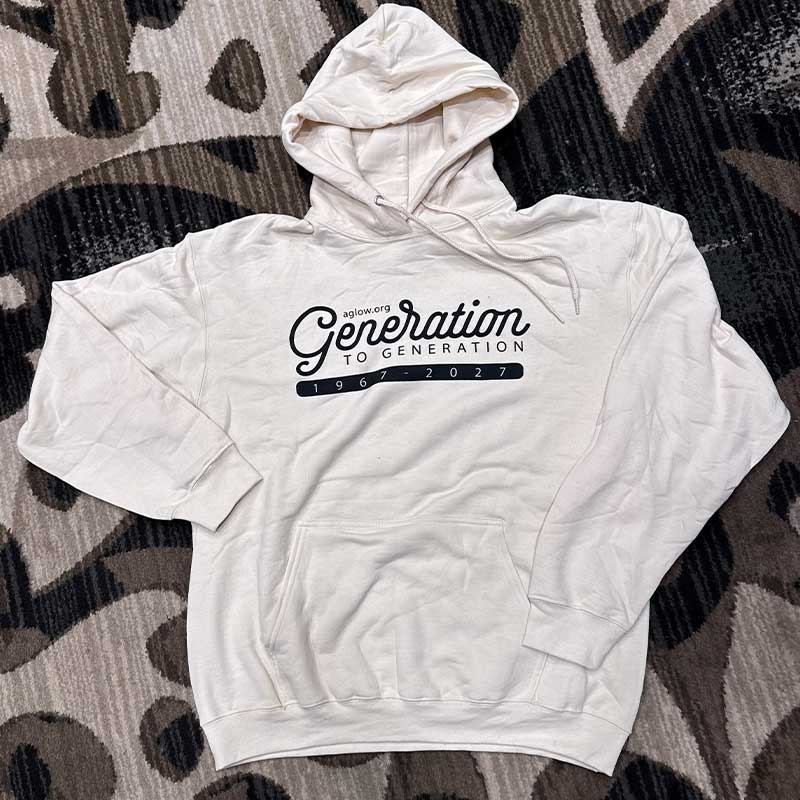 Generation to Generation Hoodie
