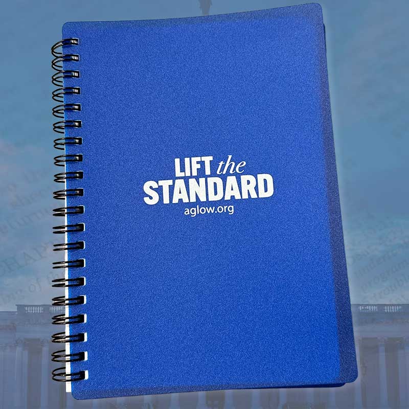 Lift the Standard Notebook