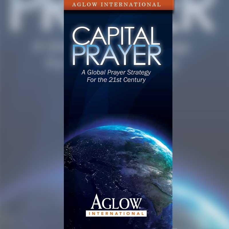 Capital Prayer Brochure
