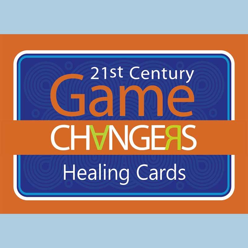 cards-healing
