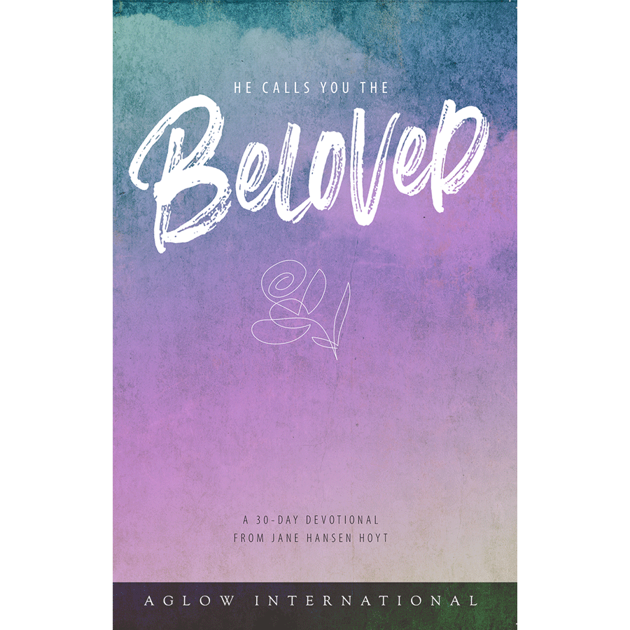 He Calls You the Beloved - Volume 1