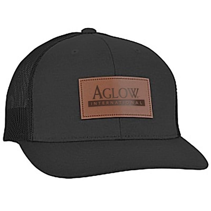 Aglow Hat