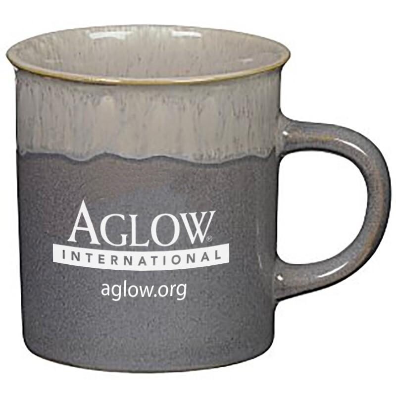 Aglow Coffee Mug