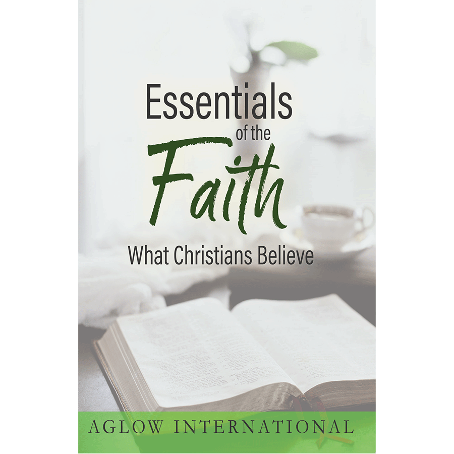 Essentials of the Faith