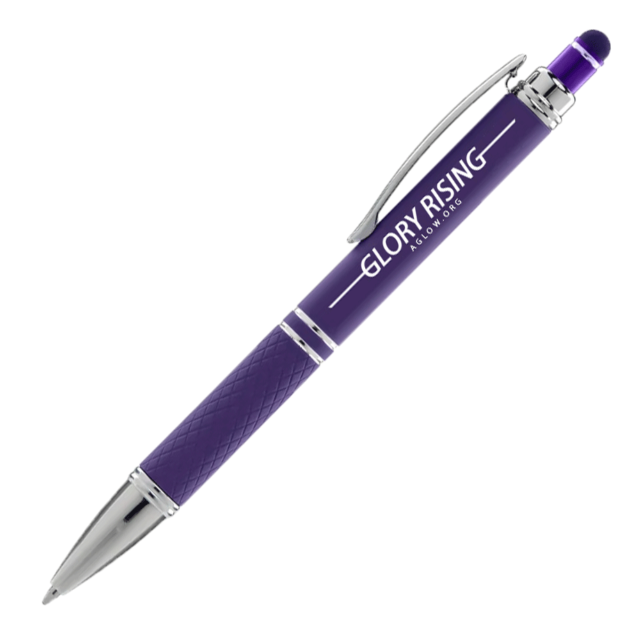 Glory Rising Pen