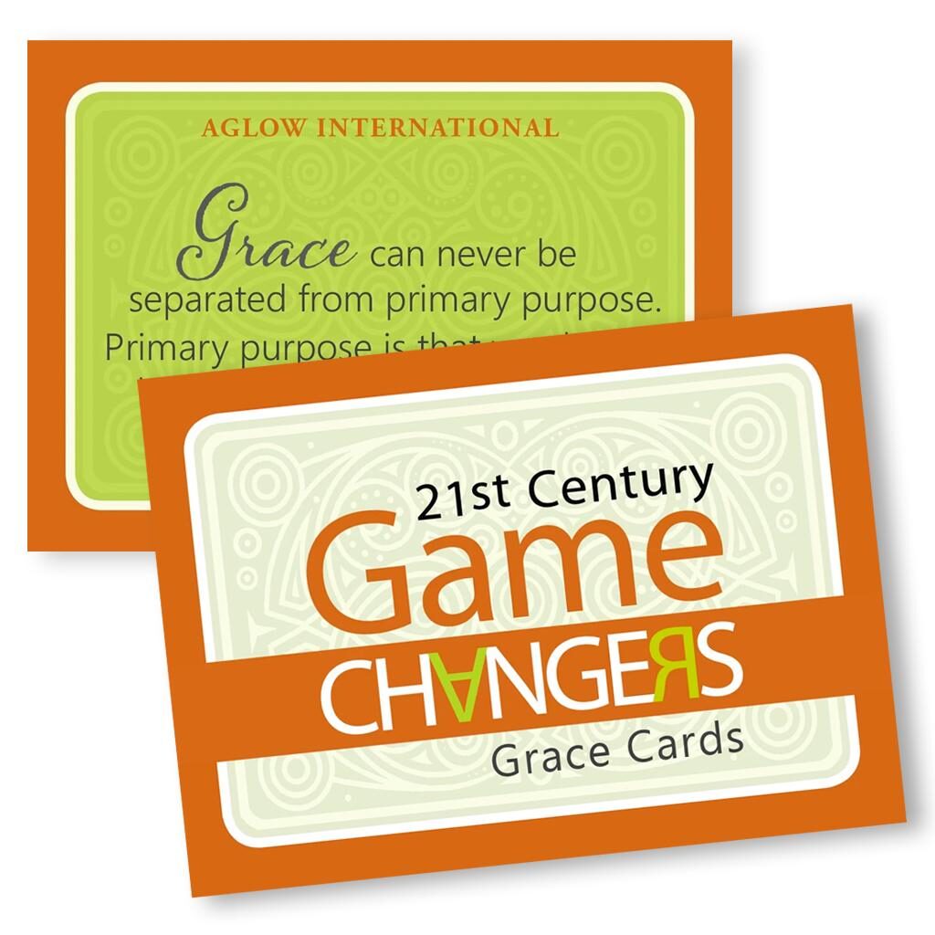 Grace Cards