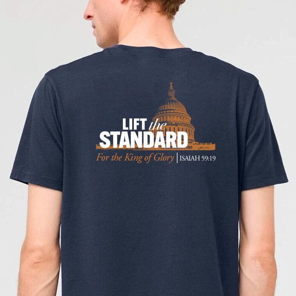 2026 Conference T-shirt